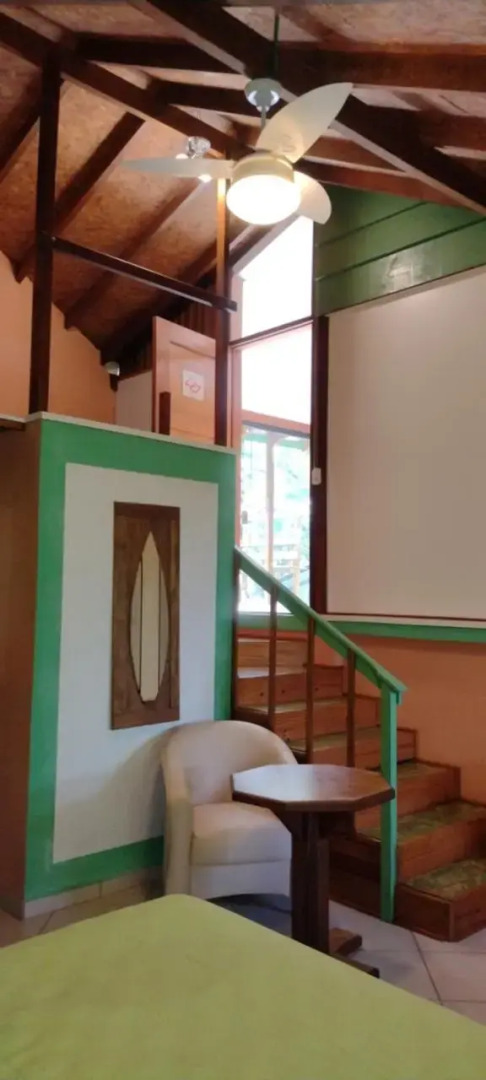 Waldhaus - Casa da Floresta