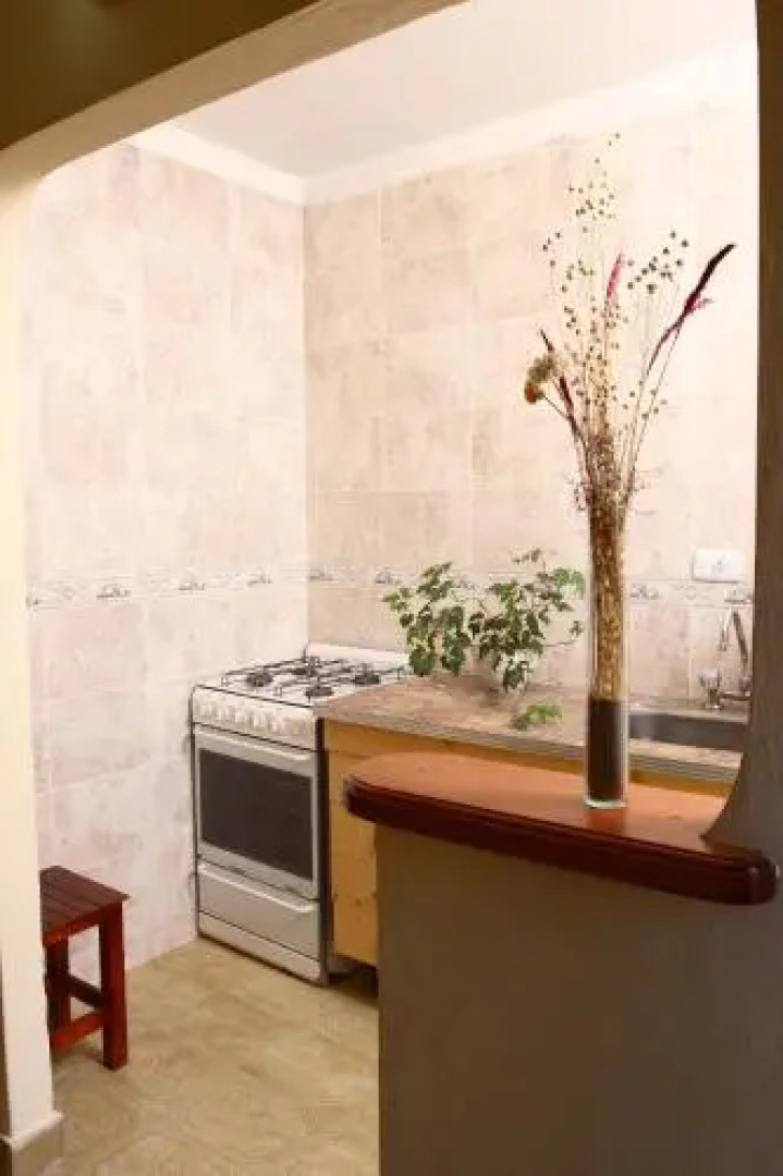 Apart Hotel Terrazas Playa