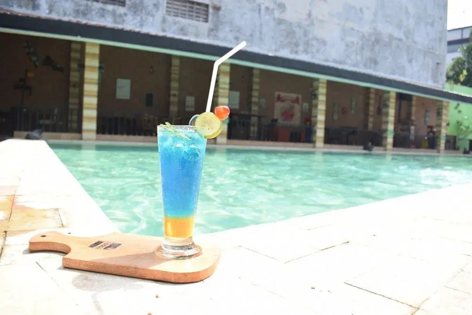 Meotel Purwokerto By Dafam