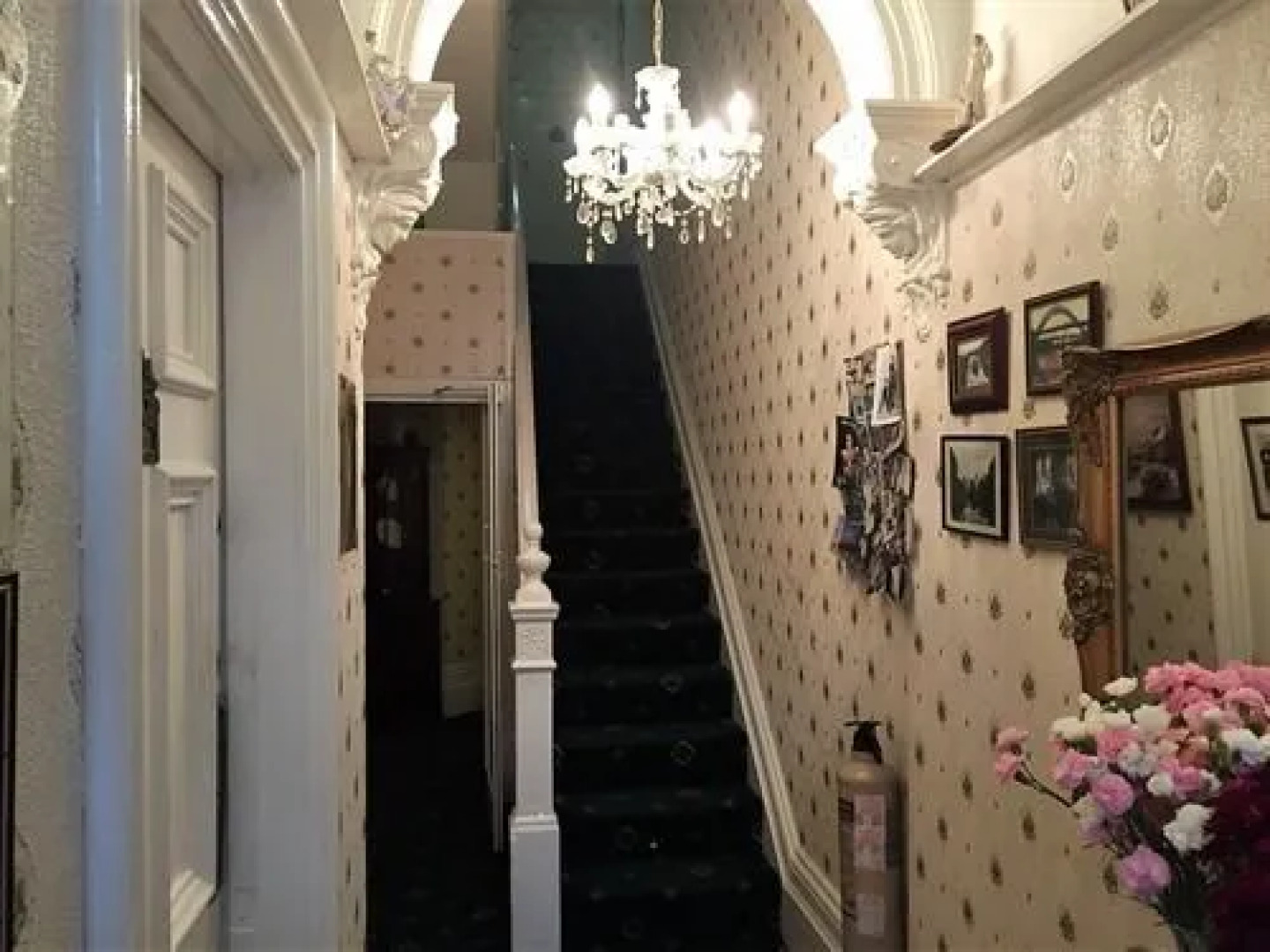 Kingsmere Guest House