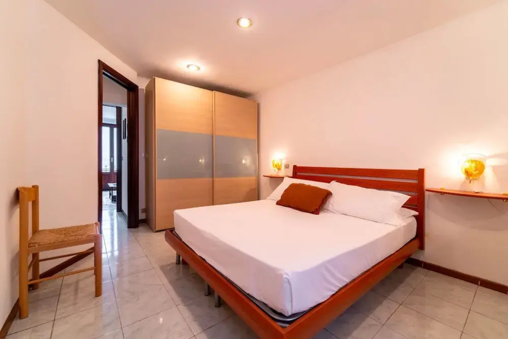 Greenway Apartment by Wonderful Italy