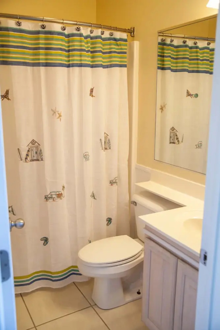 The Winds Resort Beach Club