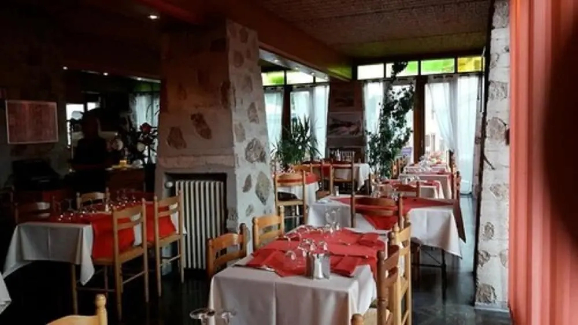 Hotel Restaurant Le Chalet