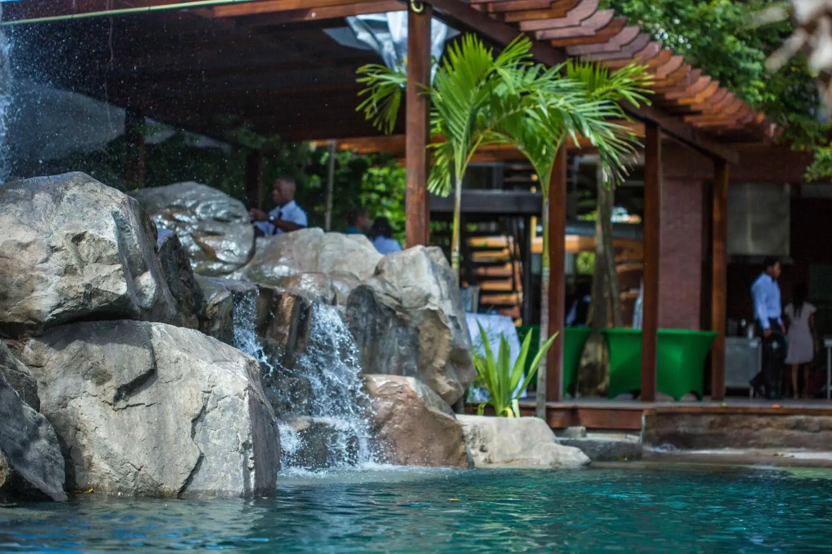 Jacana Amazon Wellness Resort