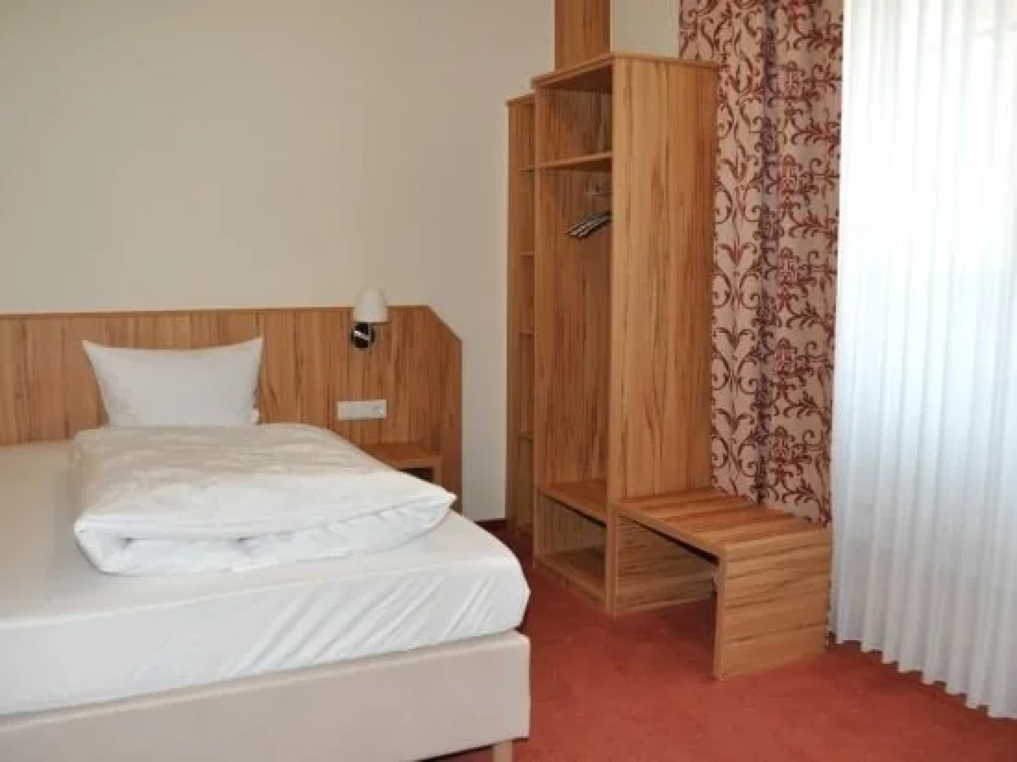 Gasthof Zum Lï¿½wen