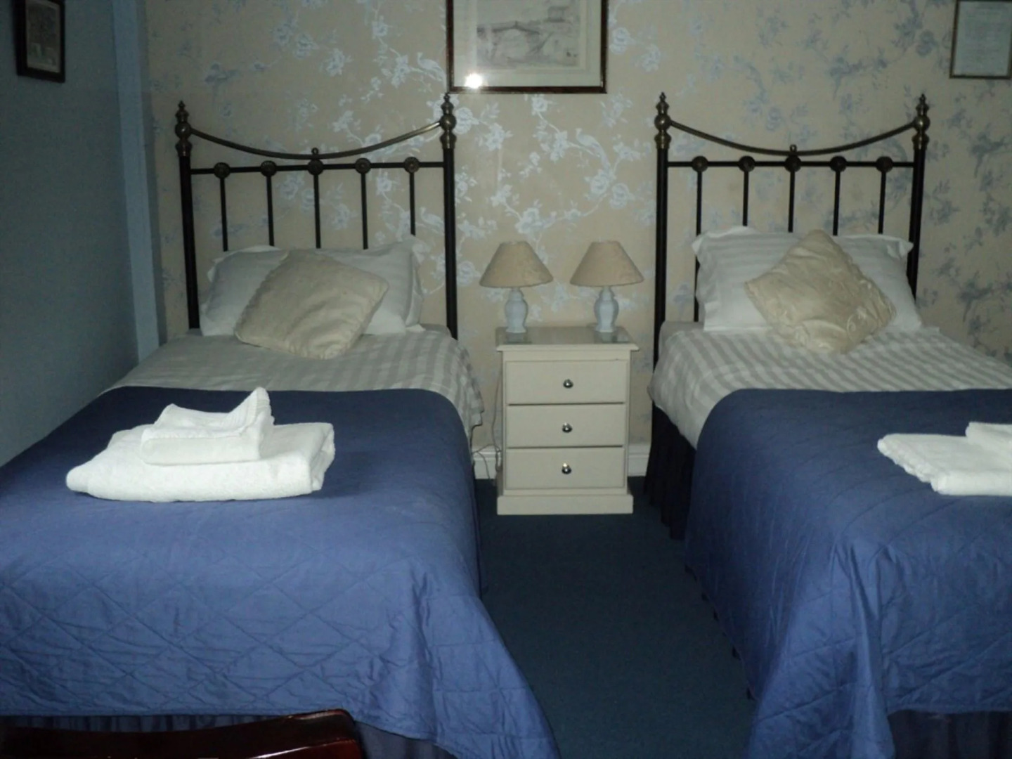 Grove House Guest House