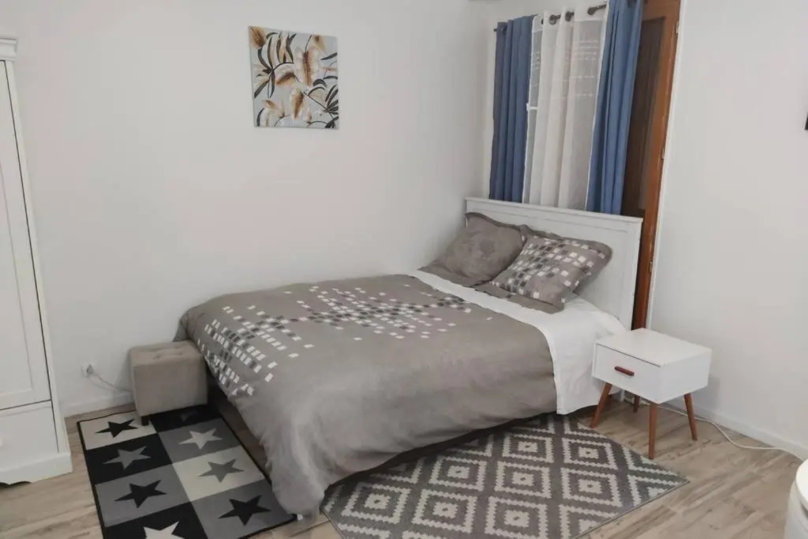 Super Appart entre Paris et Dysney équipé(Ref: KA)