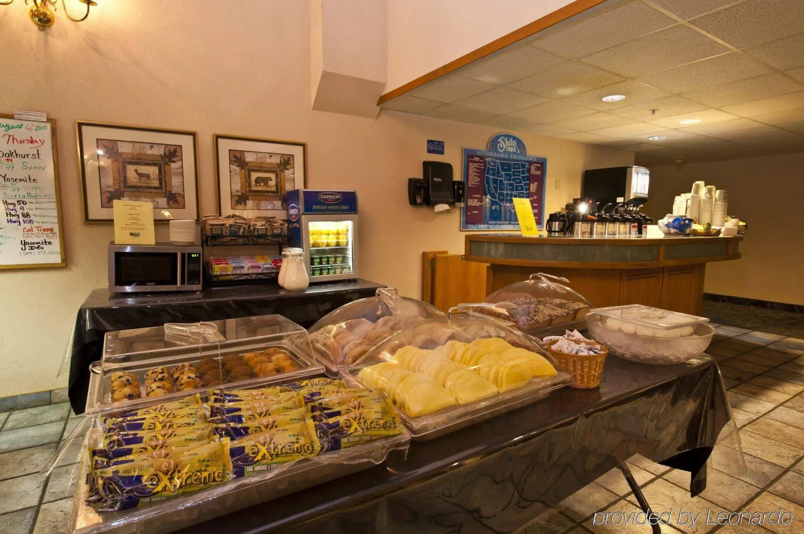 Yosemite Southgate Hotel & Suites