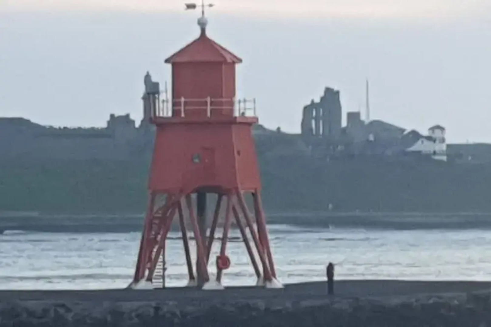 South Shield's Hidden Gem Amethyst 3 Bedroom House