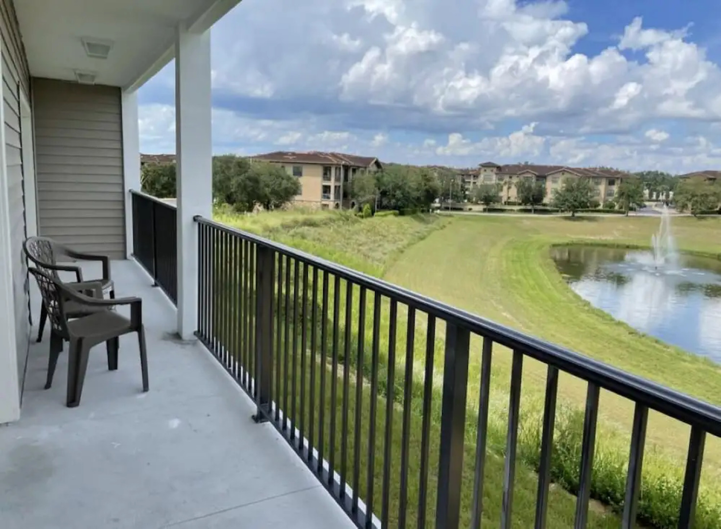 Regal Palms Resort and Spa