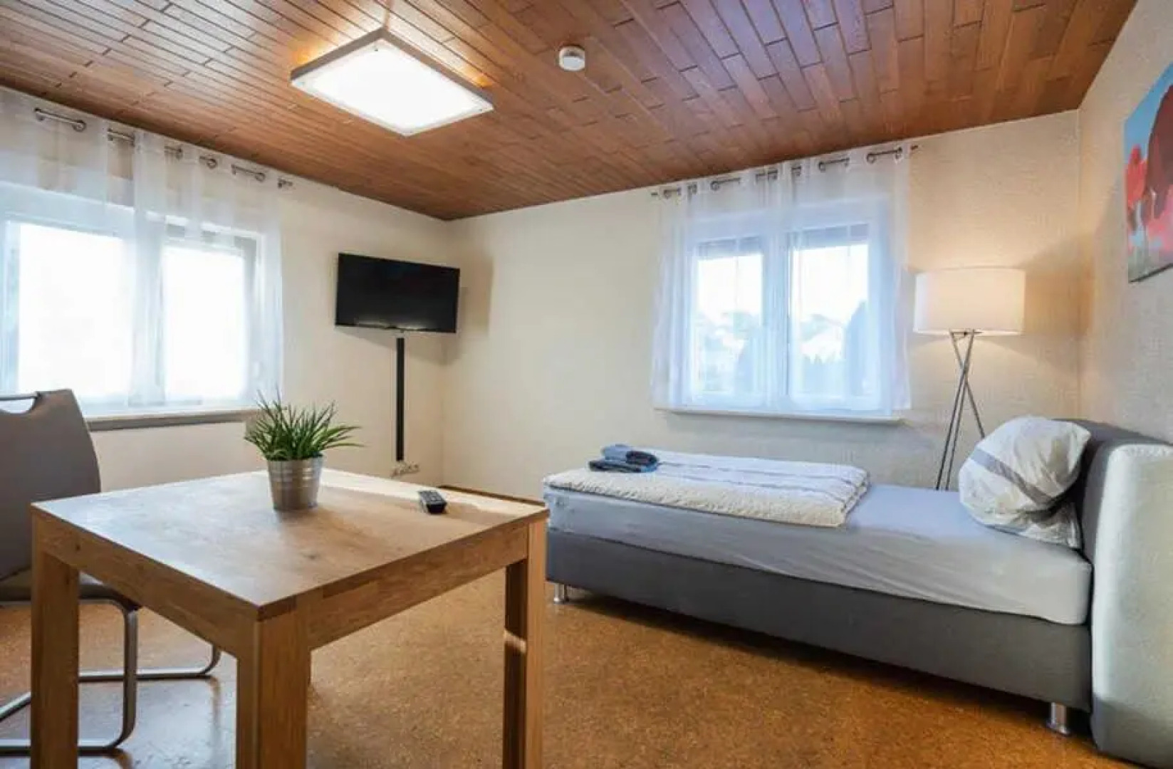 Ferienwohnungen Mildenberger