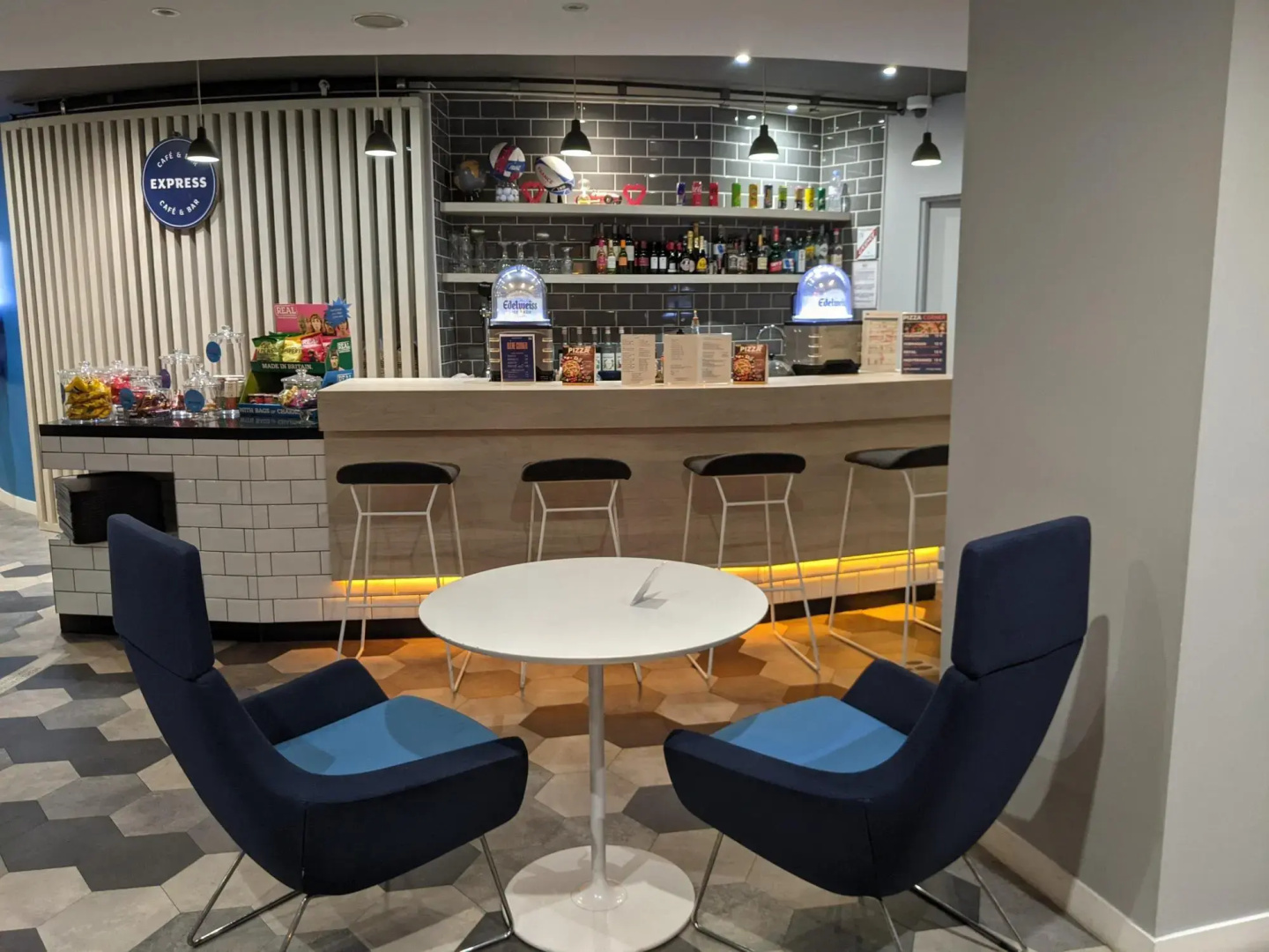 Holiday Inn Express Paris Velizy