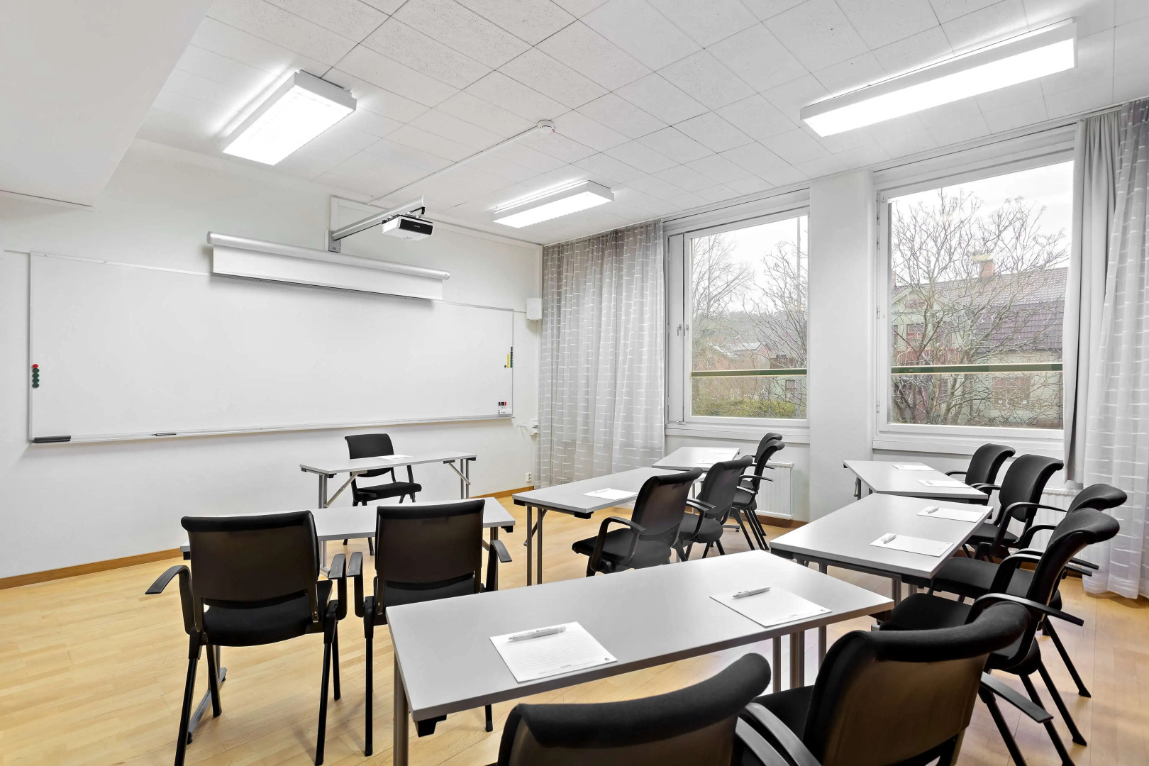 Best Western Plus Skogshojd