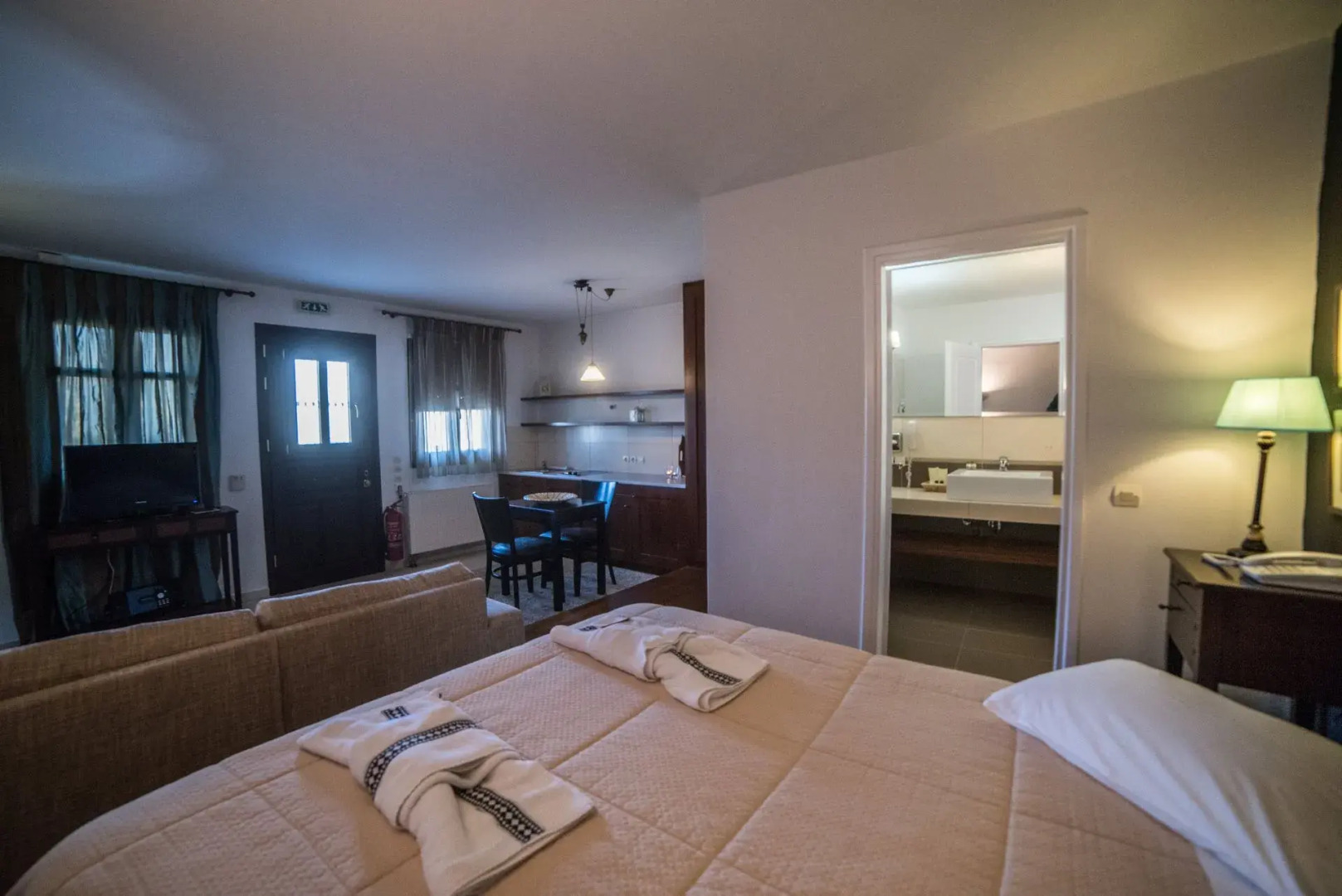 Archontiko Zafeiropoulou