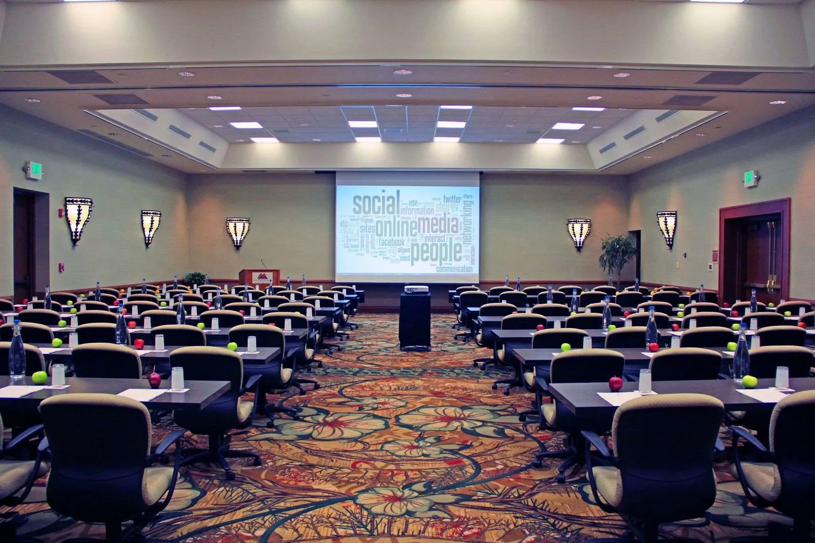 Cheyenne Mountain Resort, a Destination by Hyatt Hotels