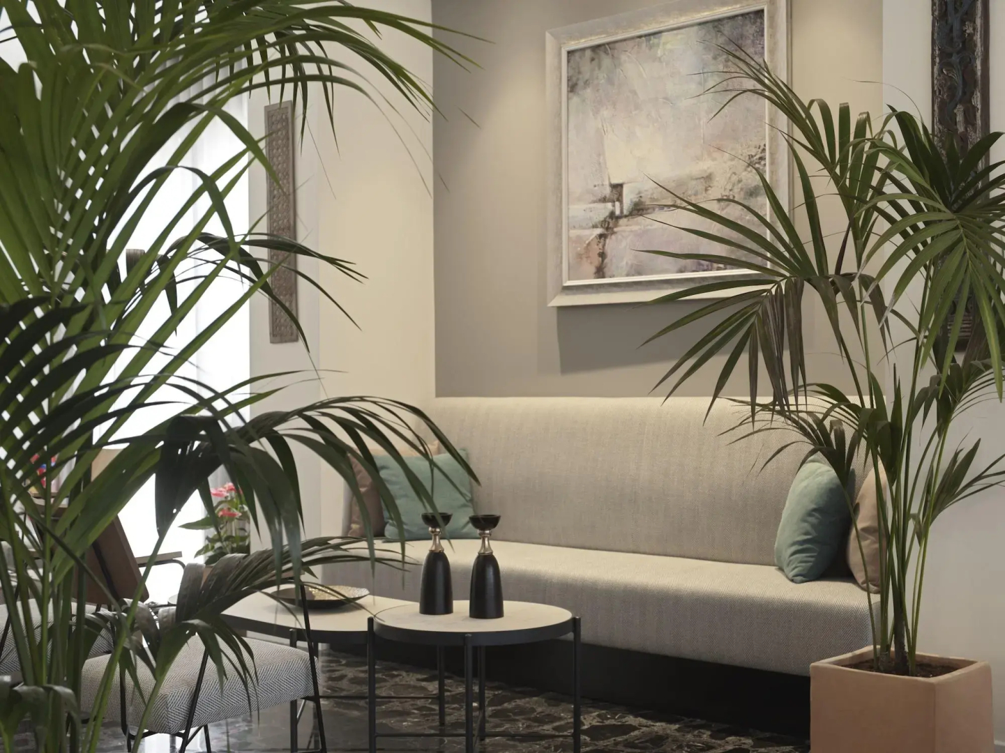 NLH MATI Seafront - Neighborhood Lifestyle Hotels