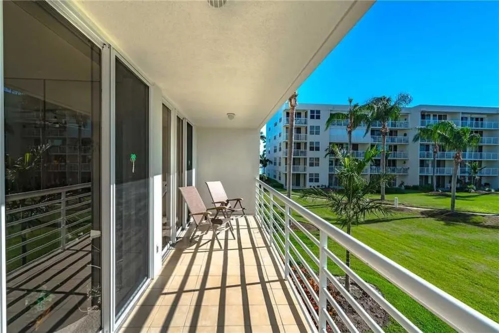 Bahia Vista 11237 - Two Bedroom Condo