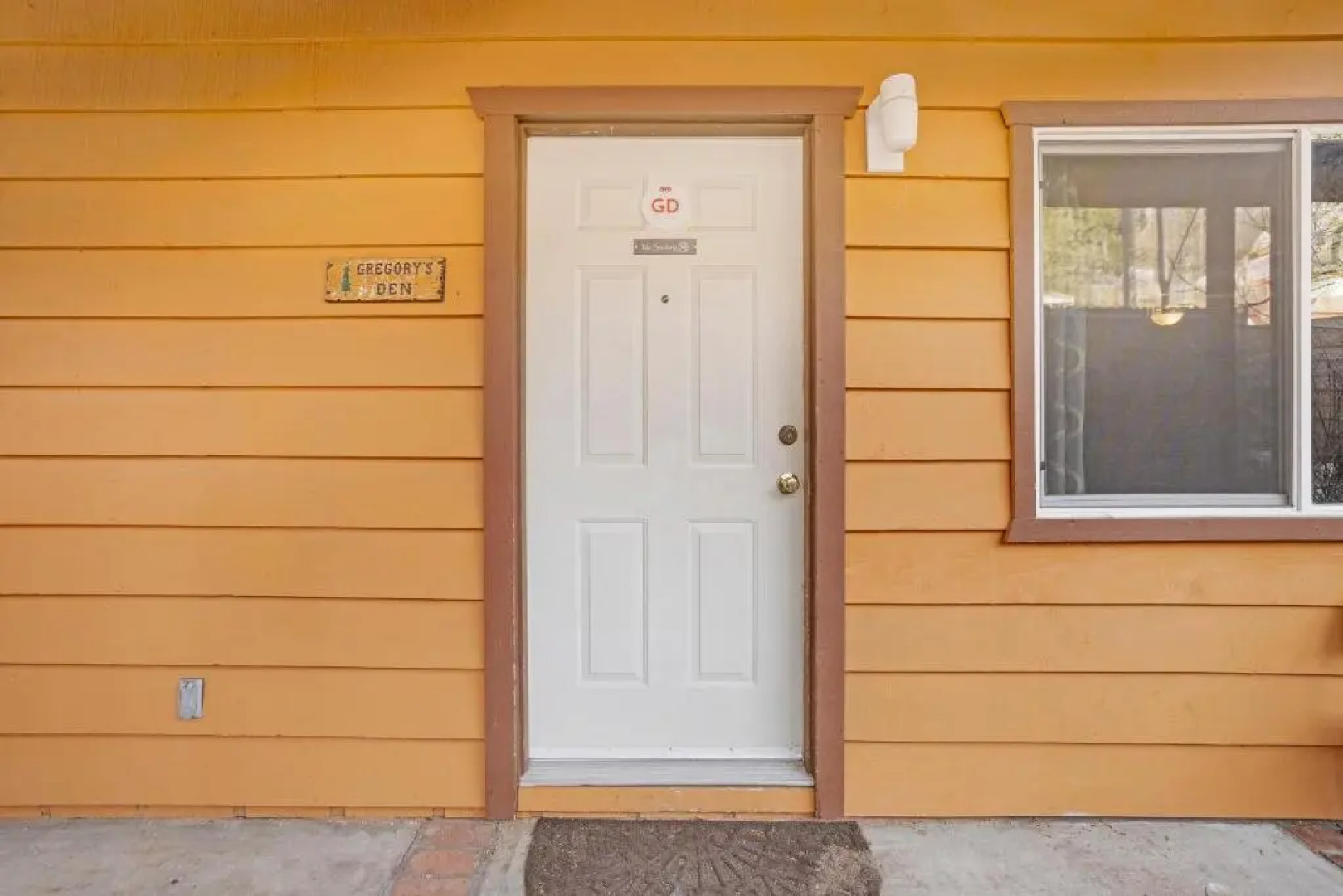 Sleepy Hollow Cabins and Hotel