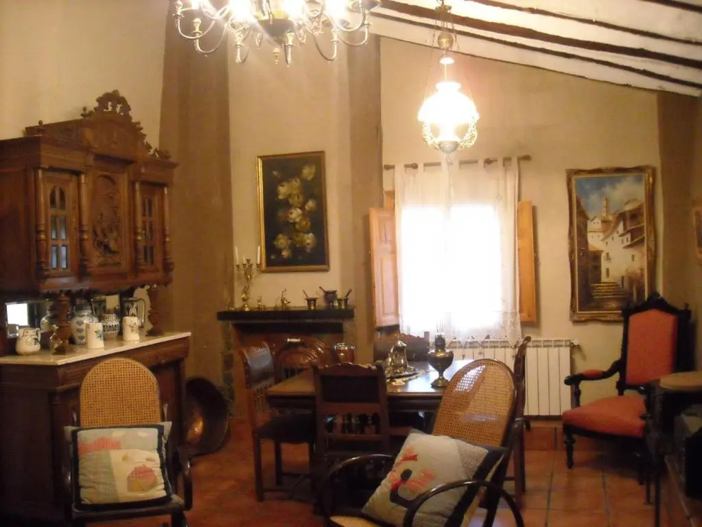 La Quinta Del Abuelo Félix