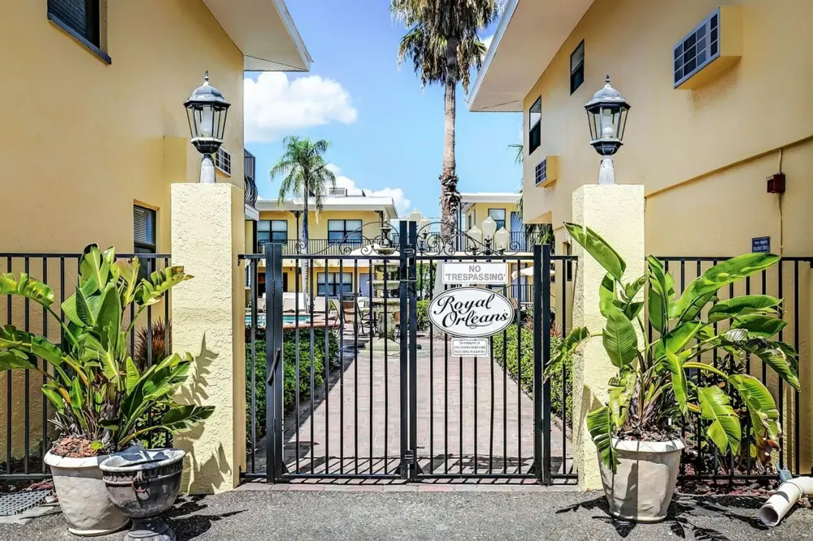 Royal Orleans by VTrips