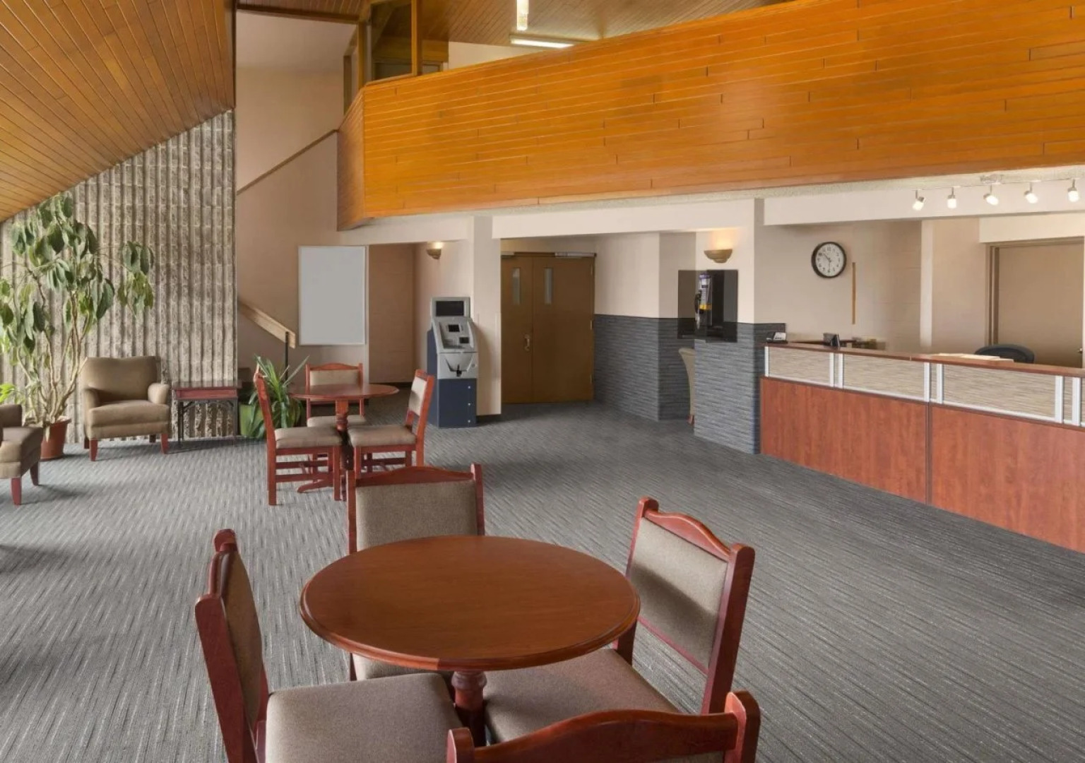 Canada Grey Motor Inn