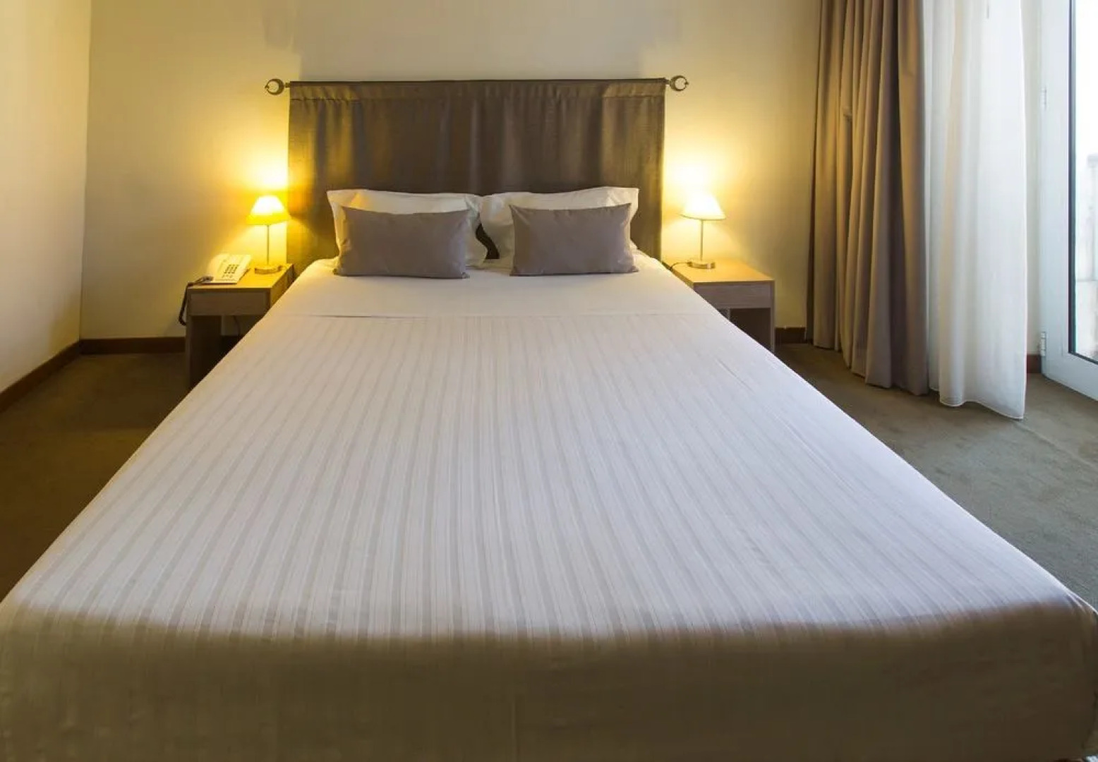 Ever Lisboa City Center Hotel (ex VIP Inn Veneza)