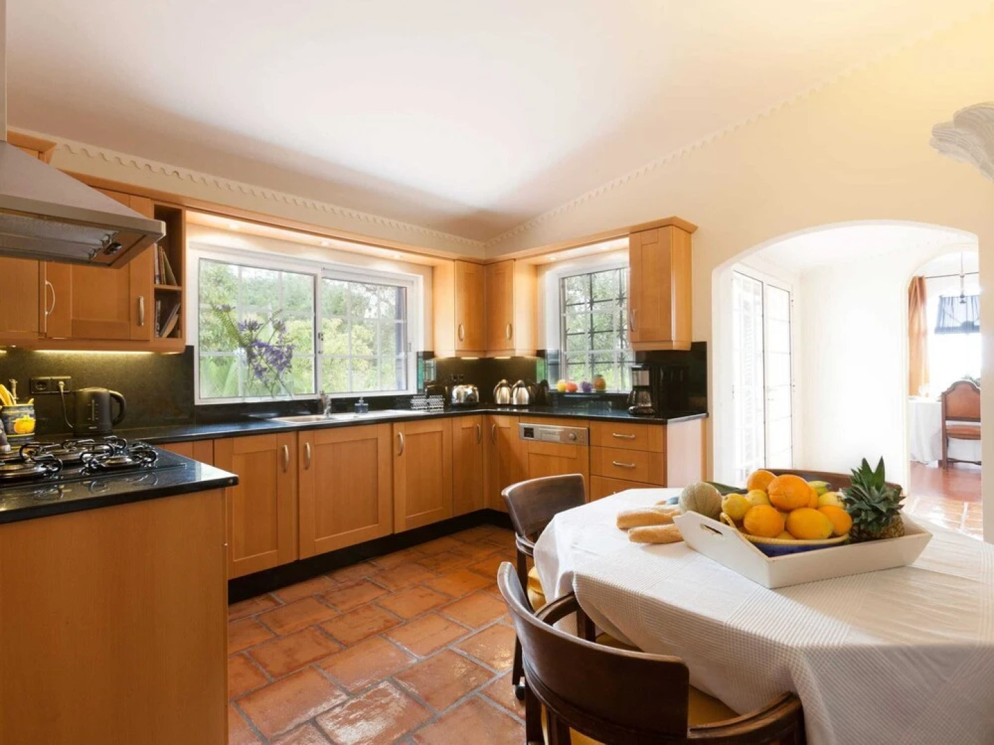 Stylish Villa With Private Swimming Pool