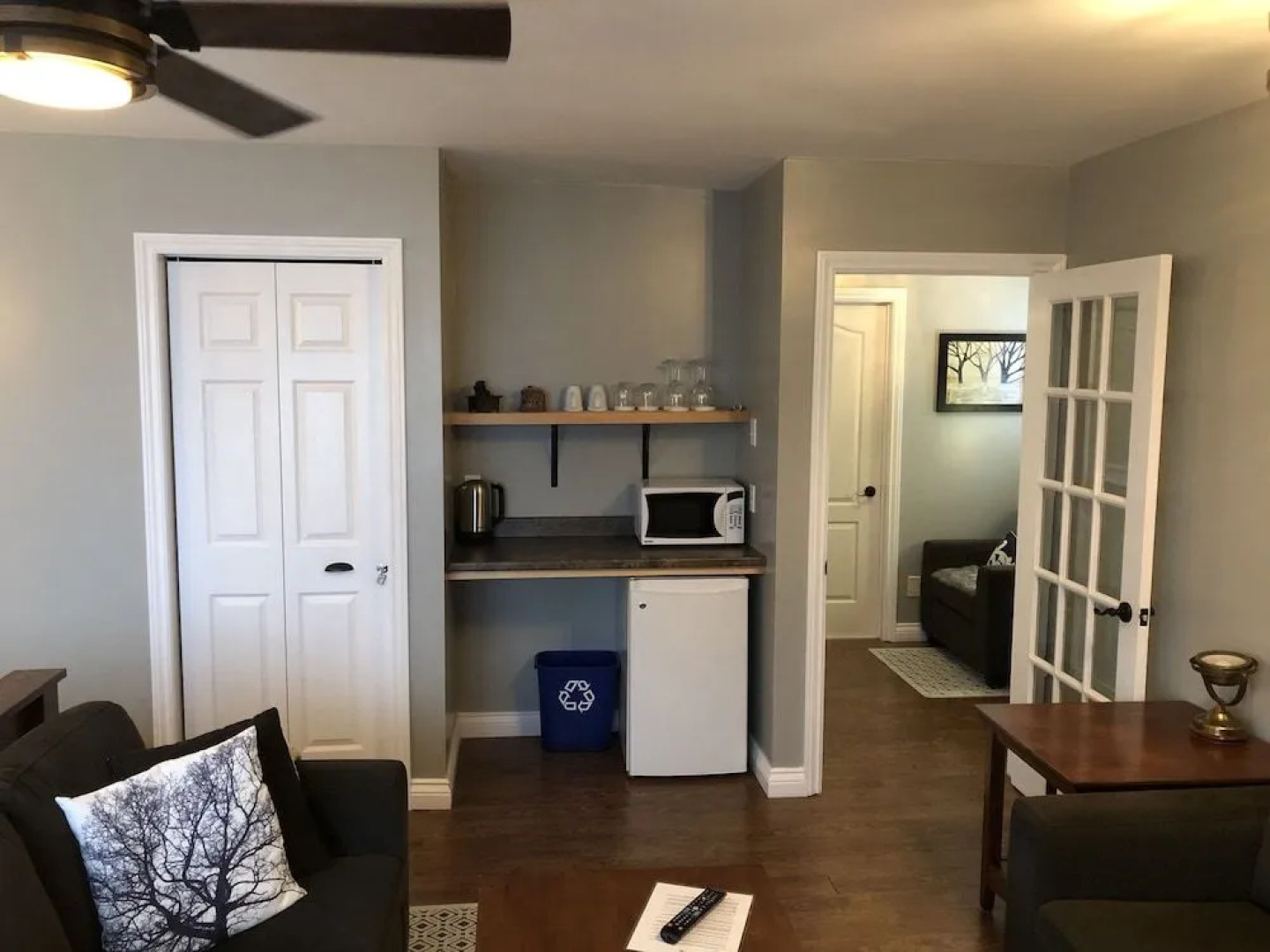 The Forest House B&B ( Adults Only )