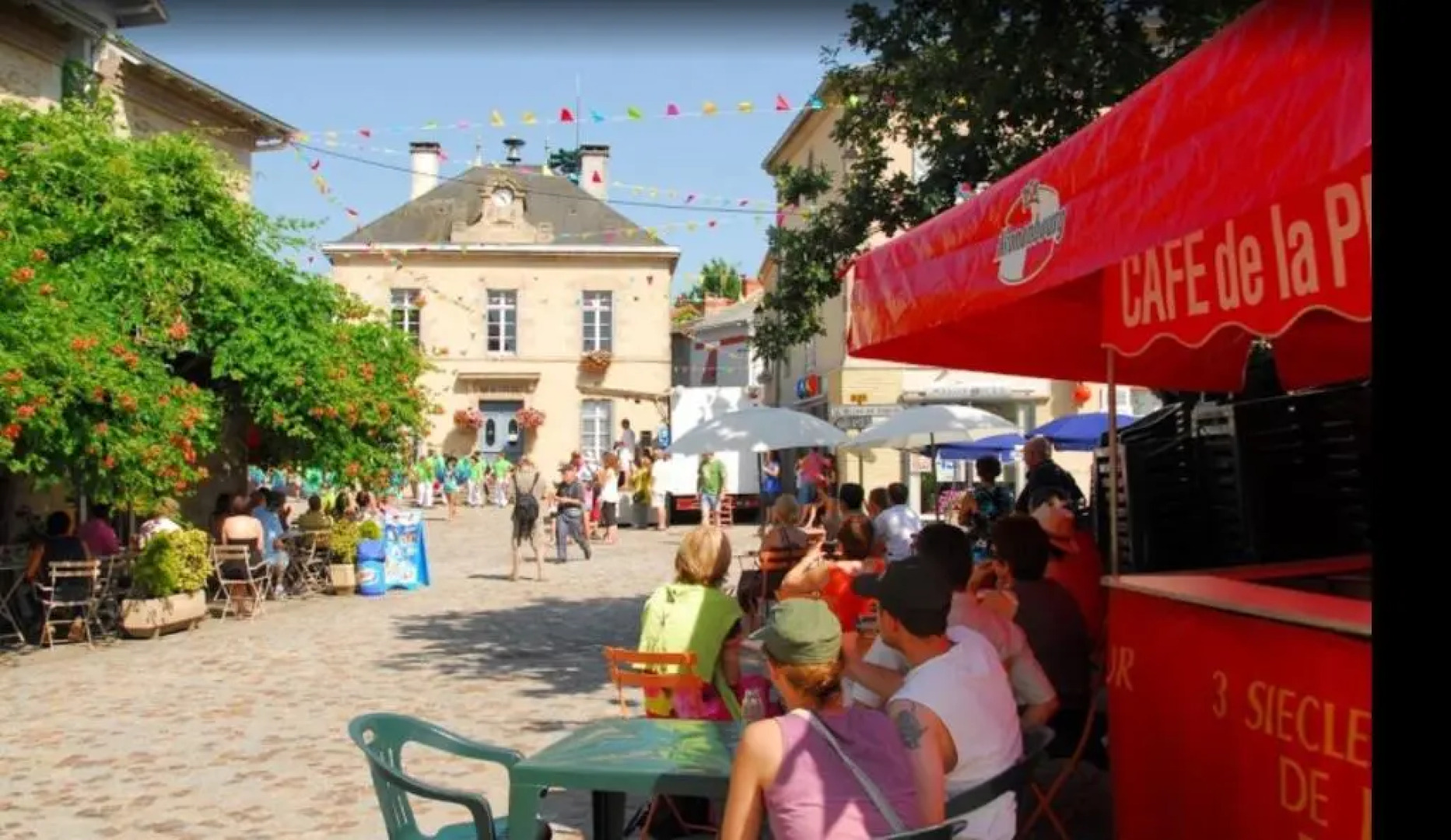 Gites Le Segur - Sequoia Cottage