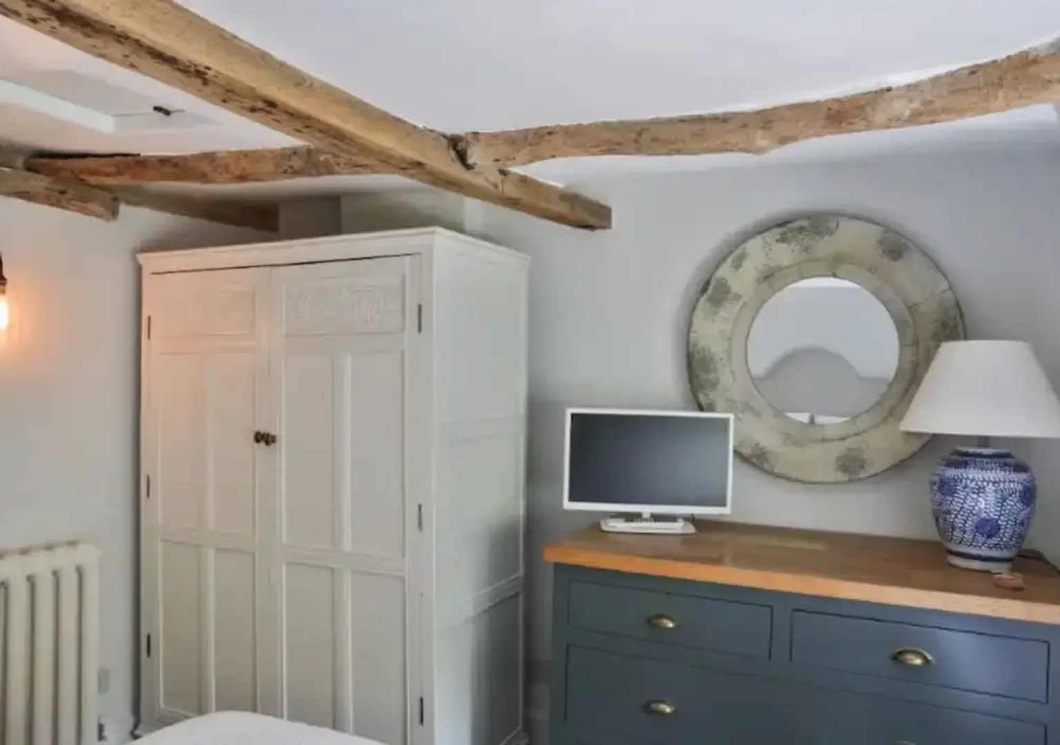 Cosy 1BD Cottage Retreat in Oxfordshire