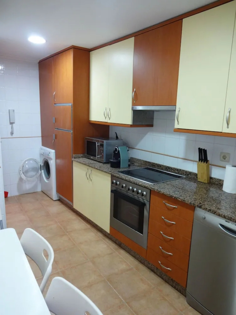 Relax in Gourmet Paradise