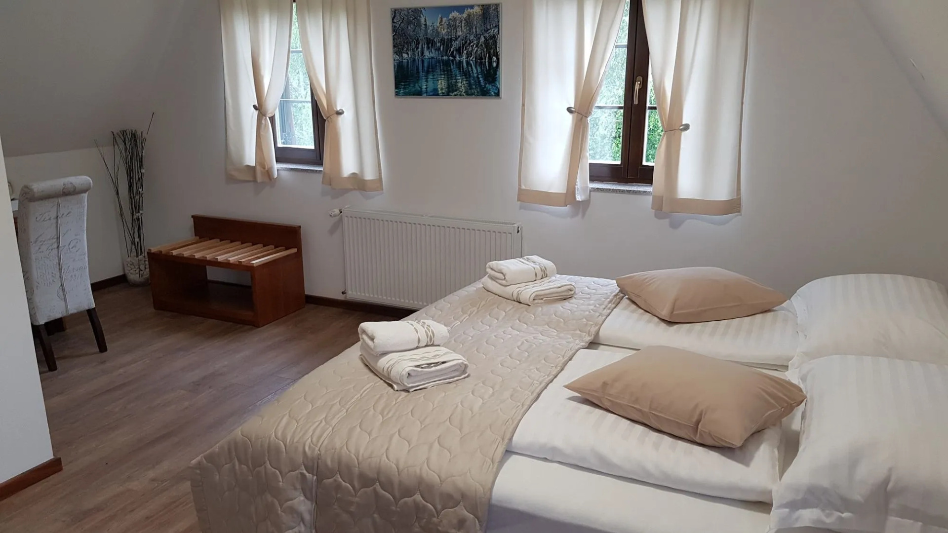 Plitvice Lakes Villa Mija