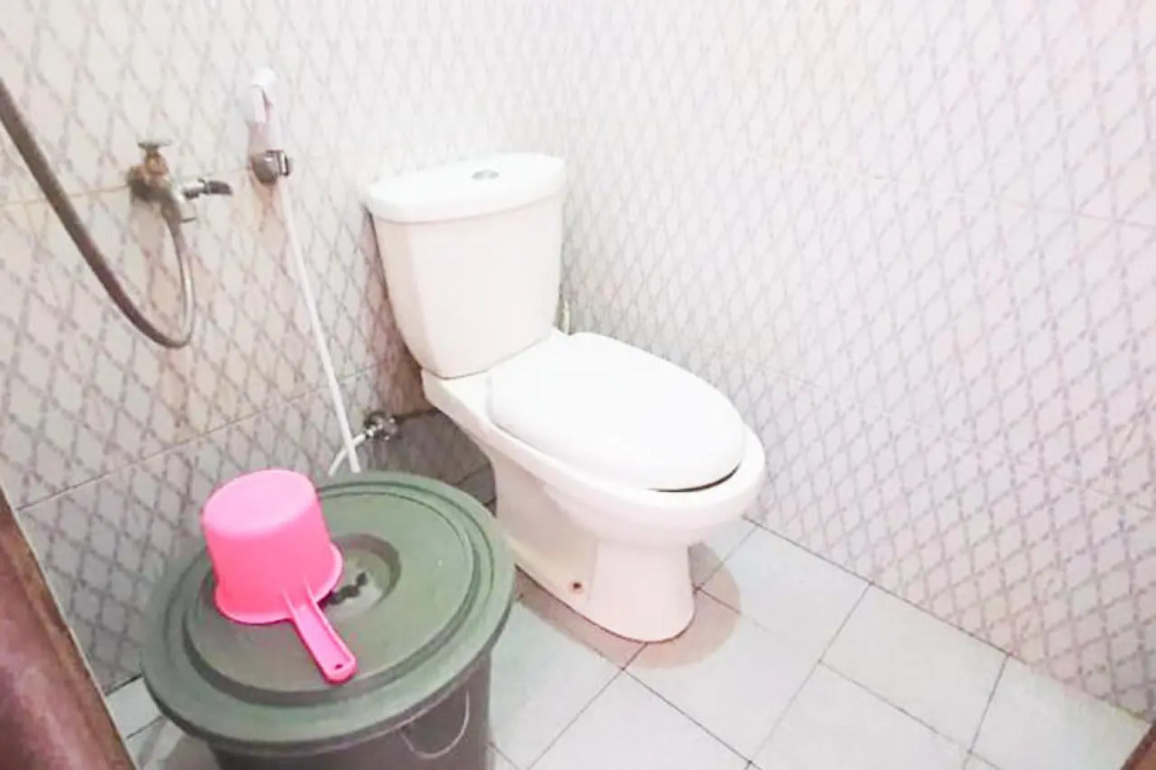 Green Kanca Syariah Guest House RedPartner