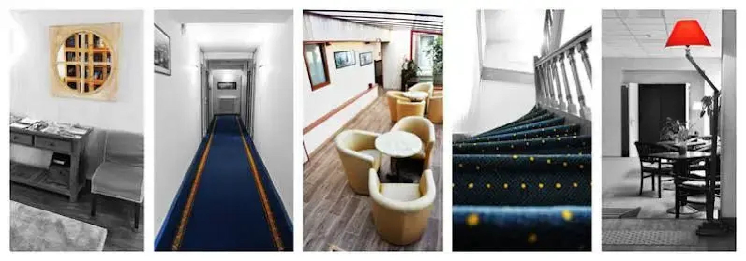 Urban Style Hotel de France