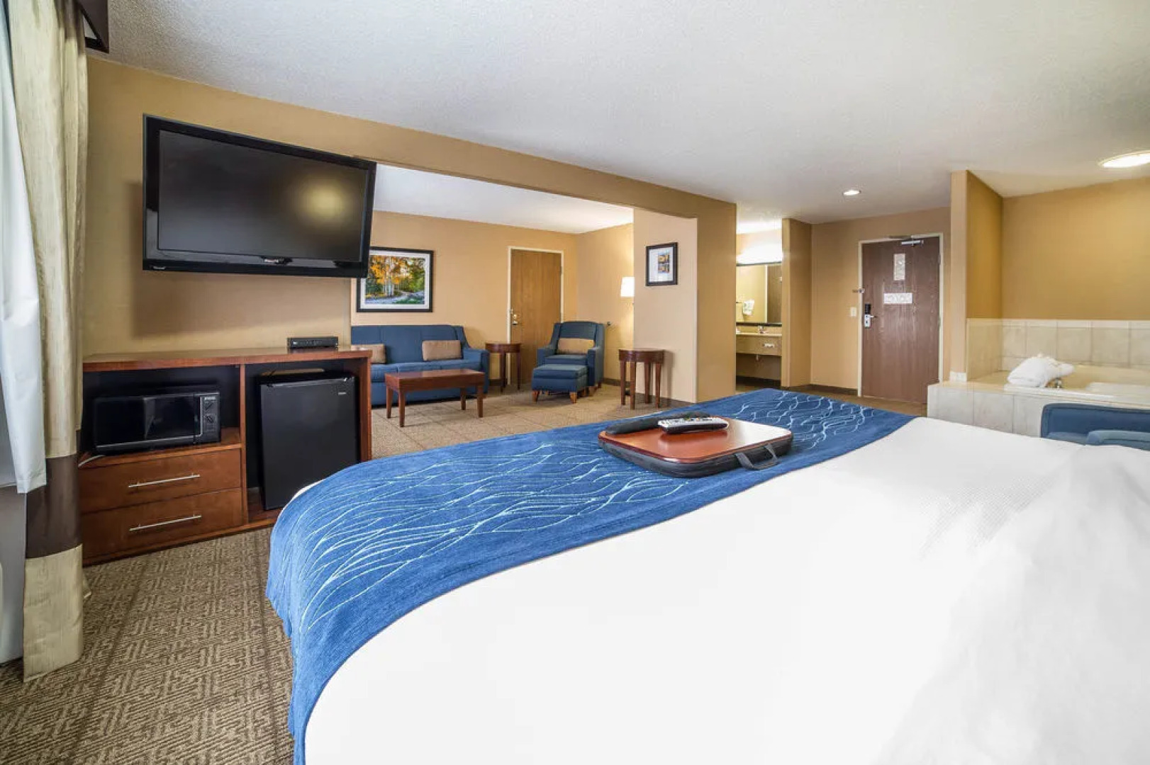 Comfort Inn Grand Junction