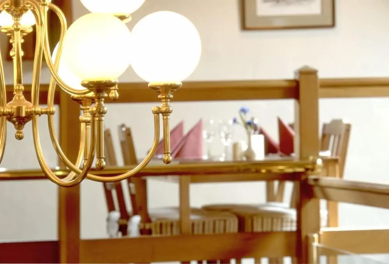 Whoop Hall Hotel and Leisure