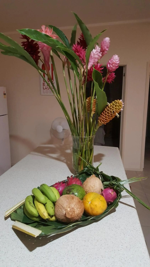 Tuoro Holiday Villas