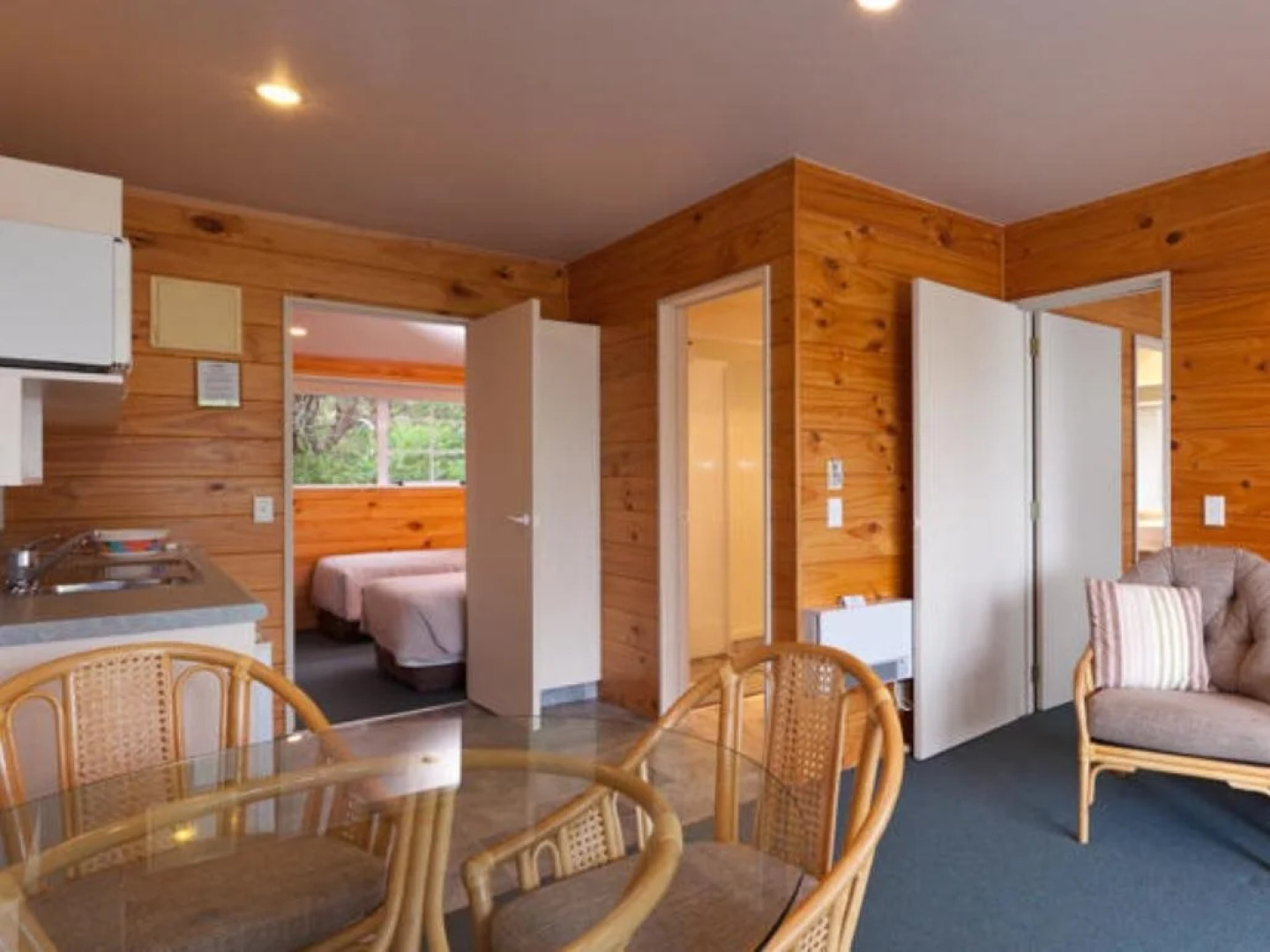 Pauanui Pines Motor Lodge