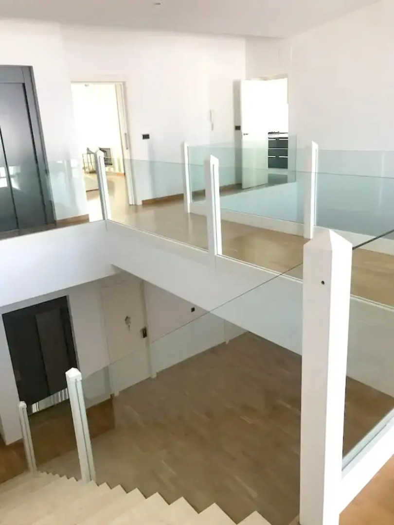 Villa With 5 Bedrooms In La Zubia With Wonderful Mountain View Private Pool Terrace