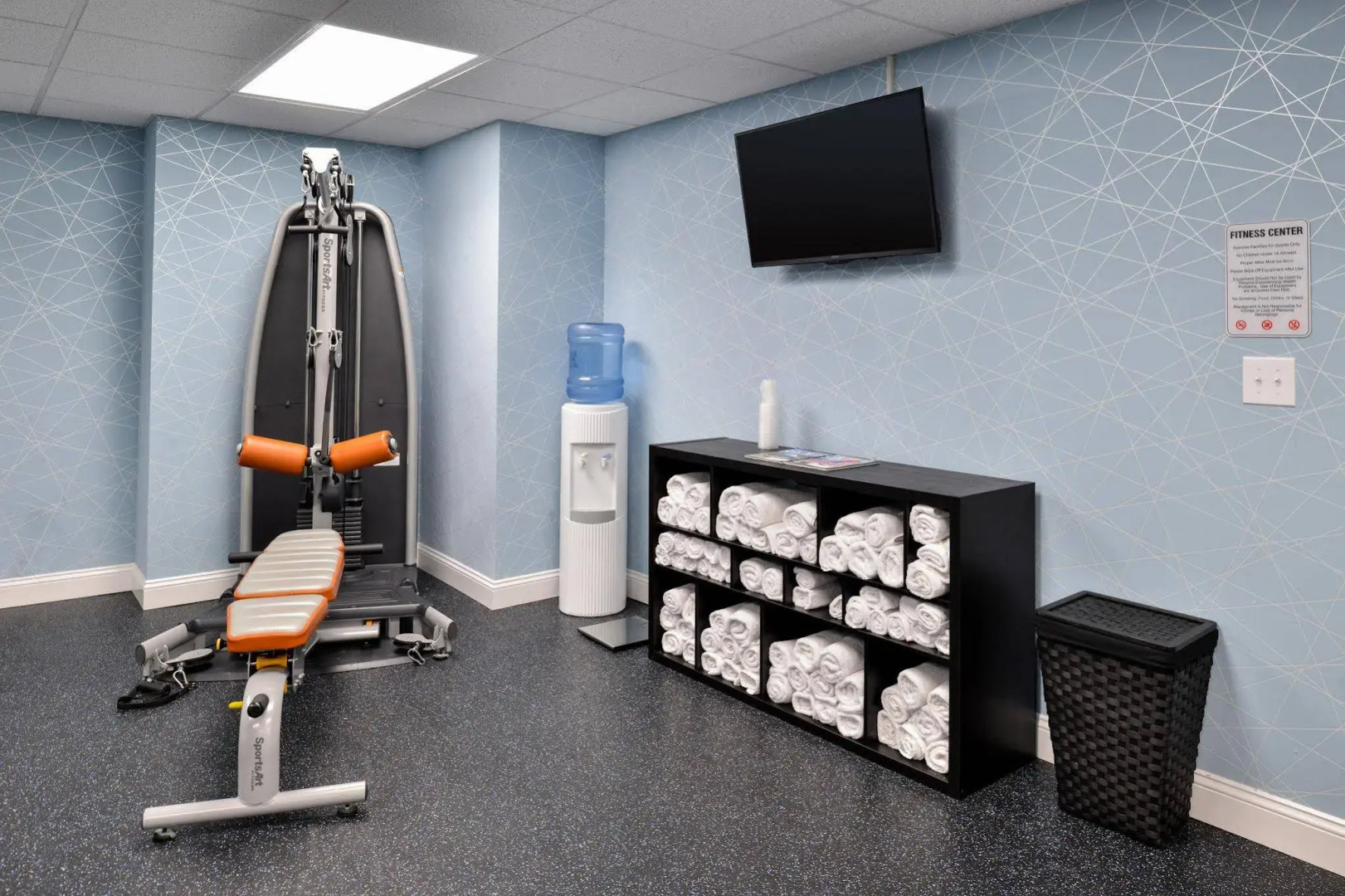 Quality Inn University Center