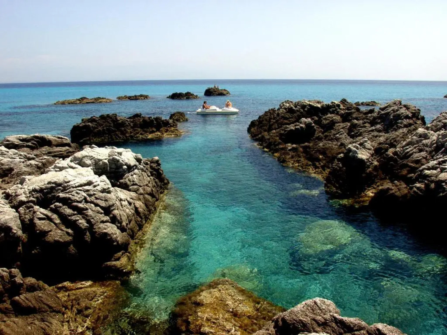 Residence Hotel Felix