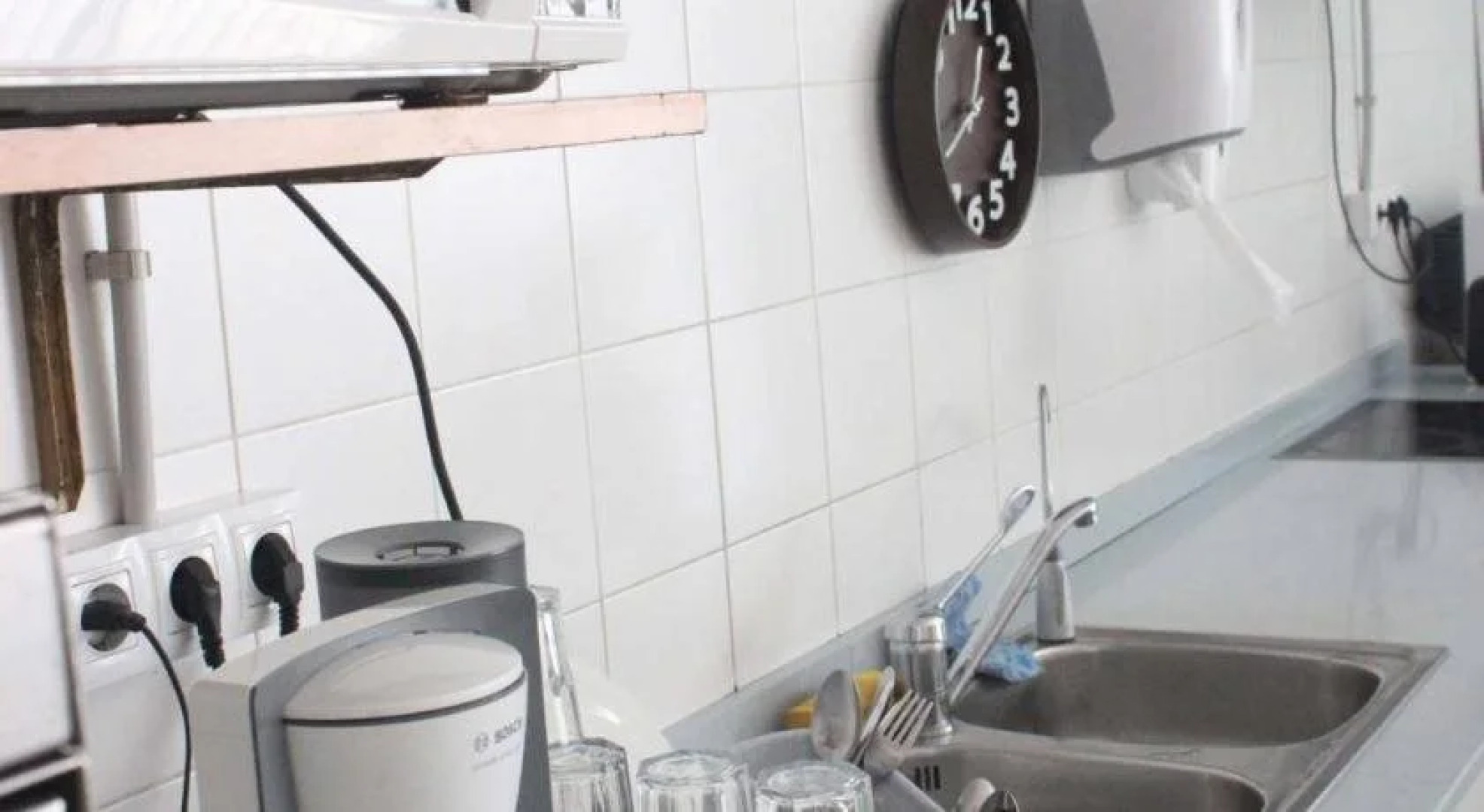 Residència Universitària Sant Joan