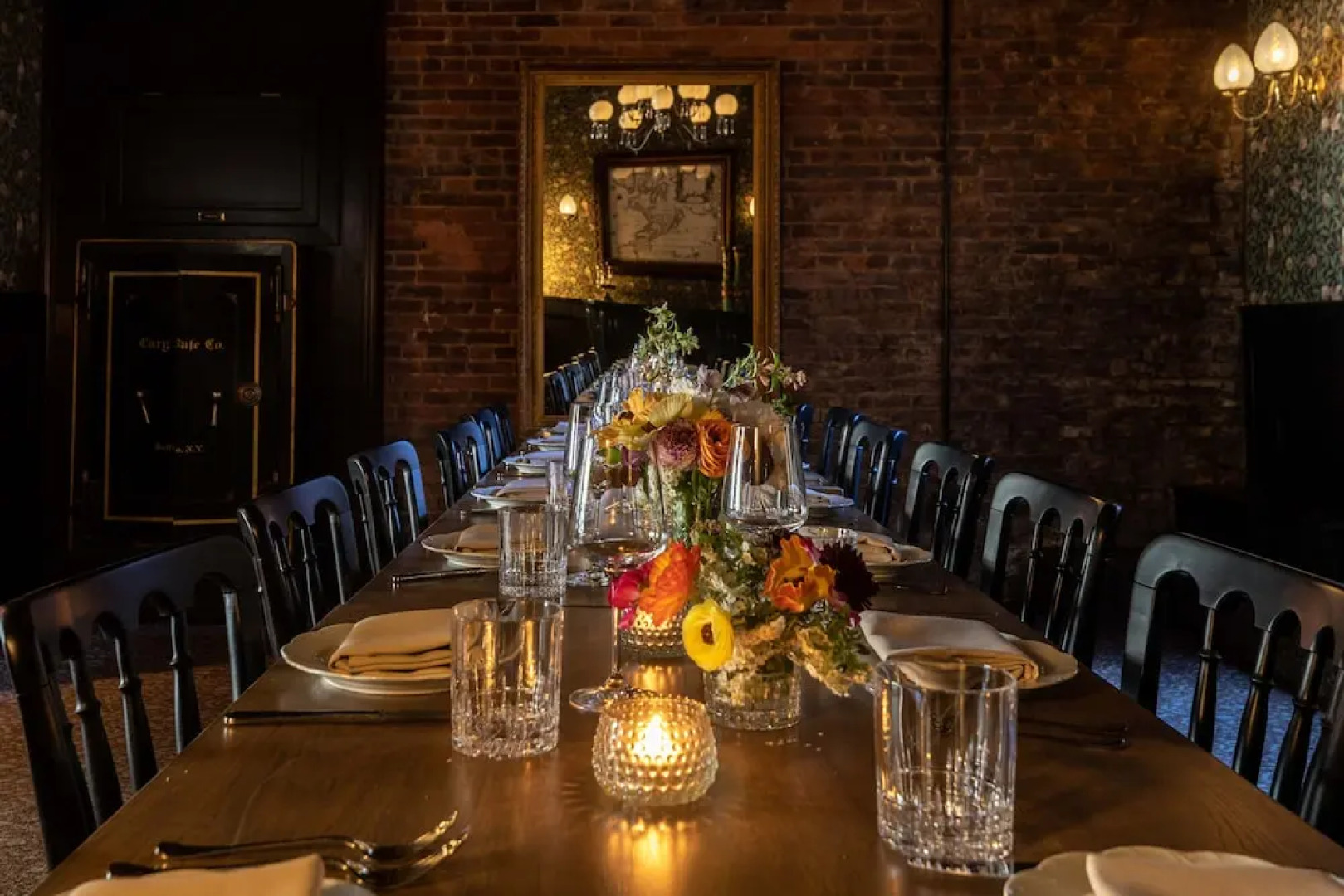 National Exchange Hotel