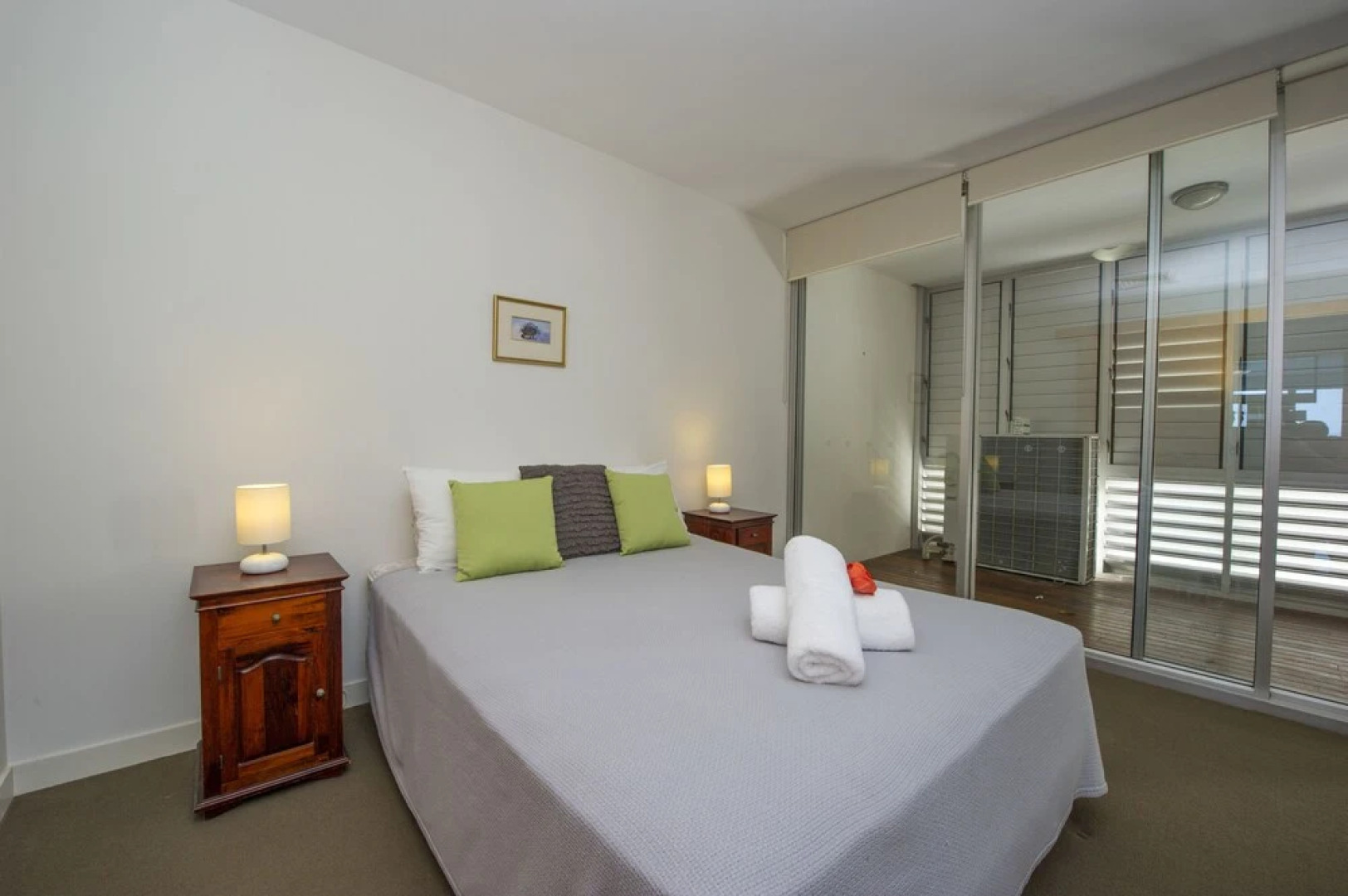 1 Bright Point Apartment 5501