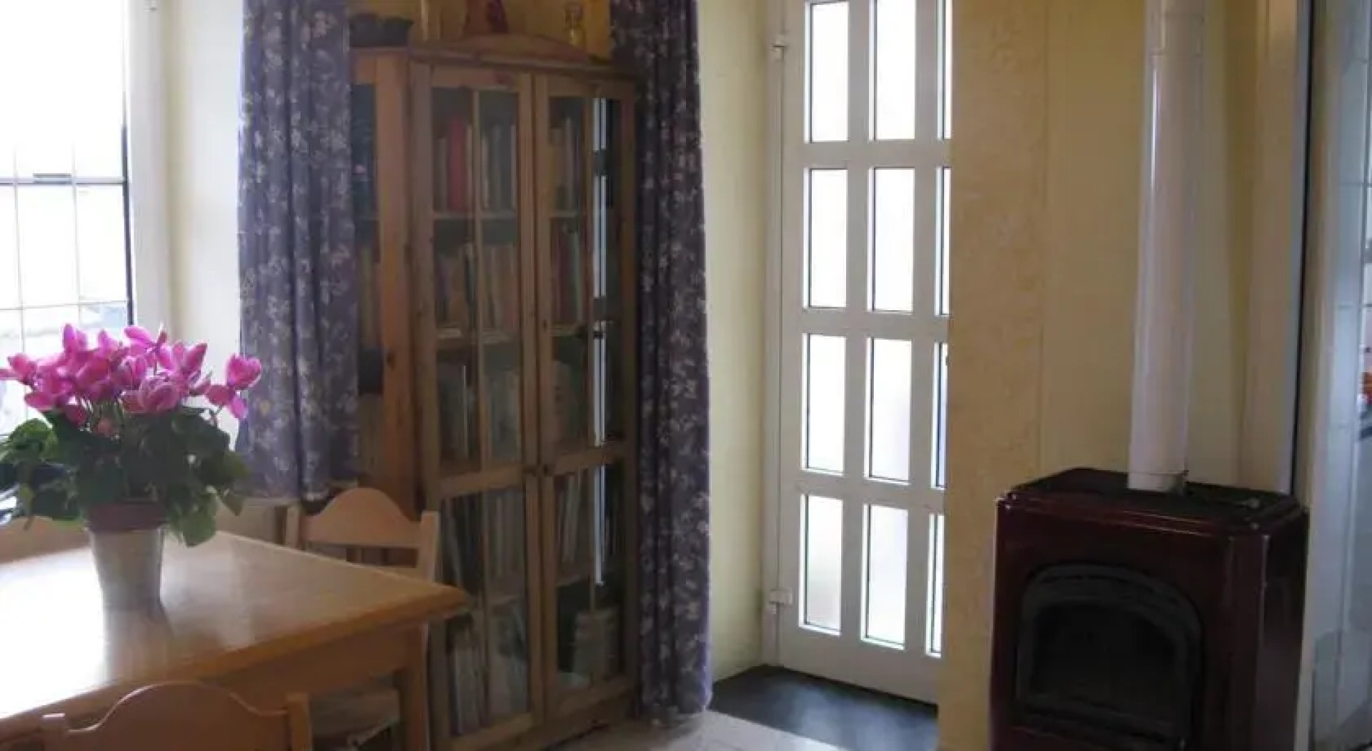 Country house La Crosa