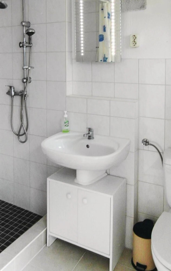 Stunning Home in Trassenheide With