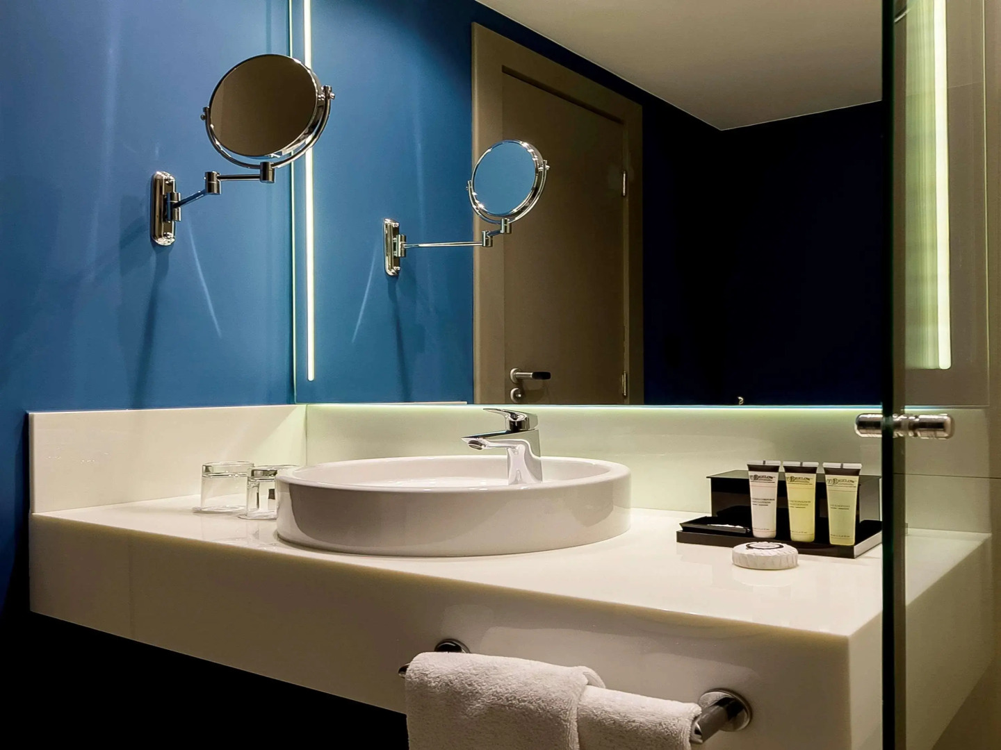 Pullman São Paulo Guarulhos Airport