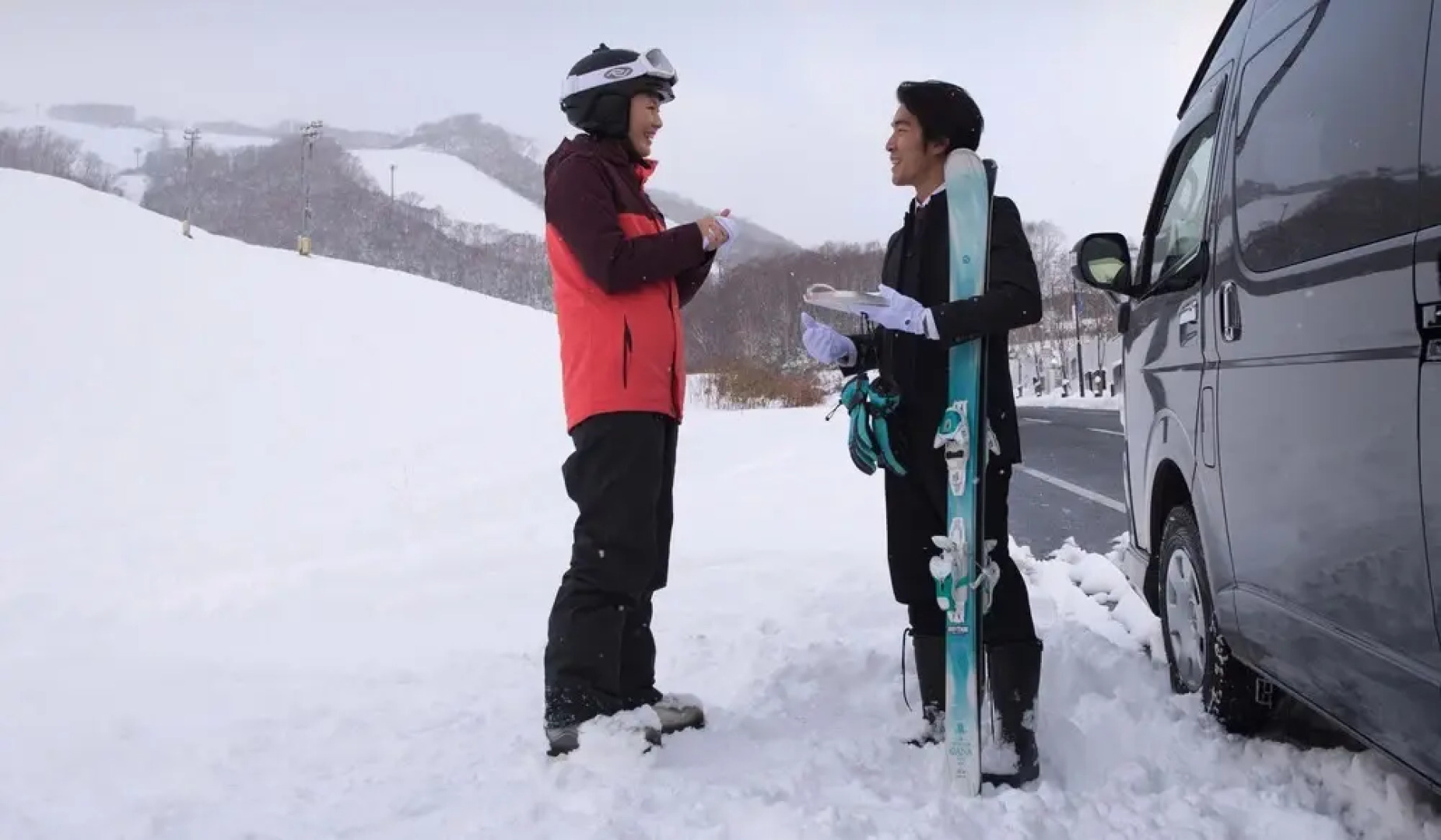 Foxwood E by H2 Life