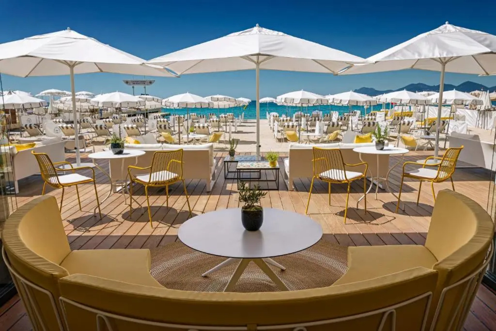 Carlton Cannes, a Regent Hotel