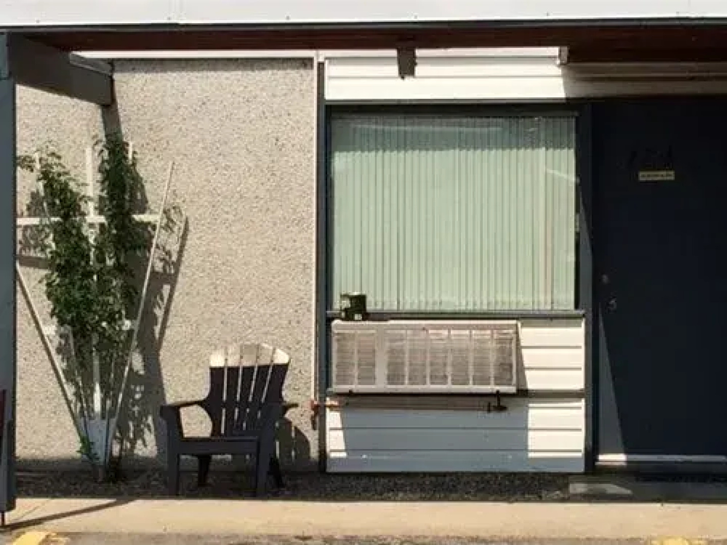 Twin Rivers Motel Castlegar